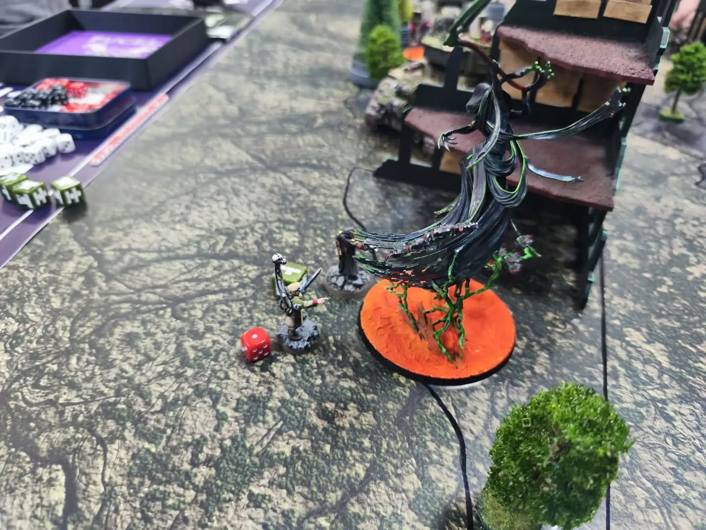 Partidas de julio 2026 en Pucela Wargames