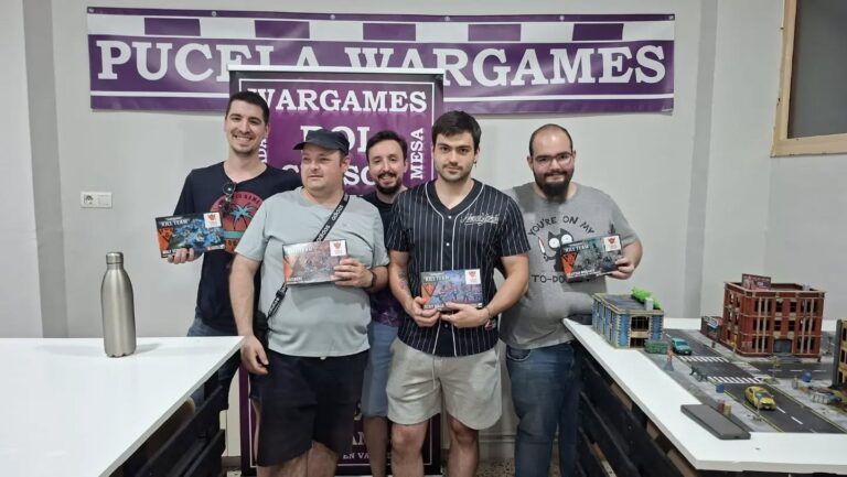 Torneo de Kill Team Junio 2026 en Pucela Wargames