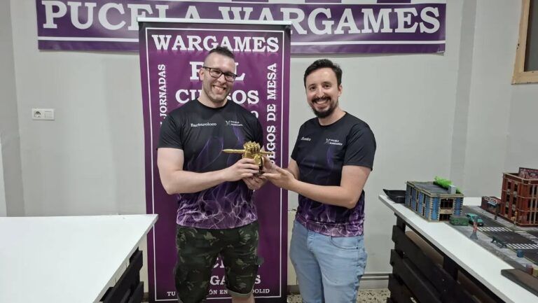 Torneo de Kill Team Junio 2026 en Pucela Wargames