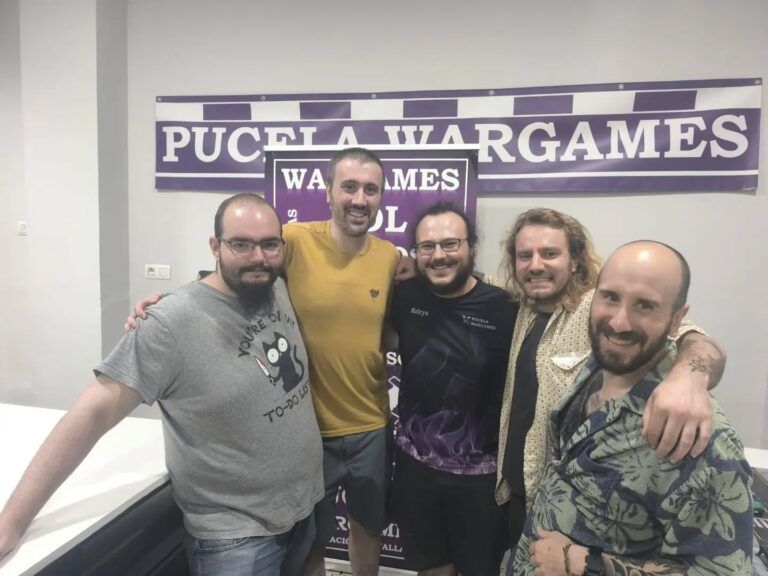 Torneo de Kill Team Junio 2026 en Pucela Wargames