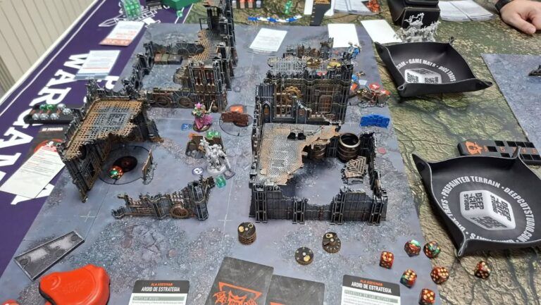 Torneo de Kill Team Junio 2026 en Pucela Wargames