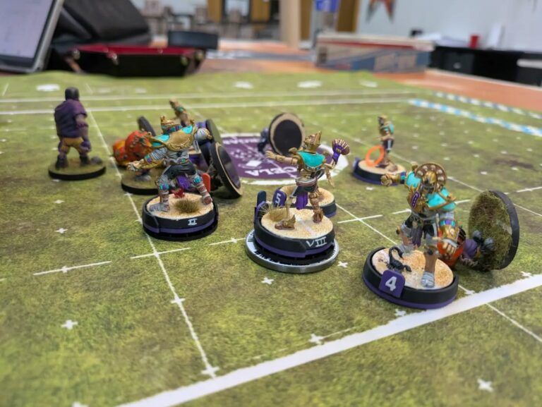 Jornada PW de agosto 2026 en Pucela Wargames
