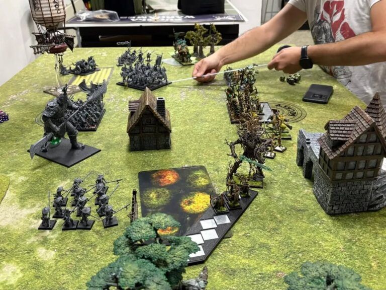 Jornada PW de agosto 2026 en Pucela Wargames