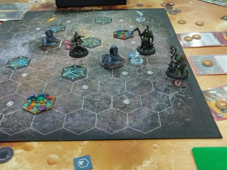 Jornada PW de agosto 2026 en Pucela Wargames