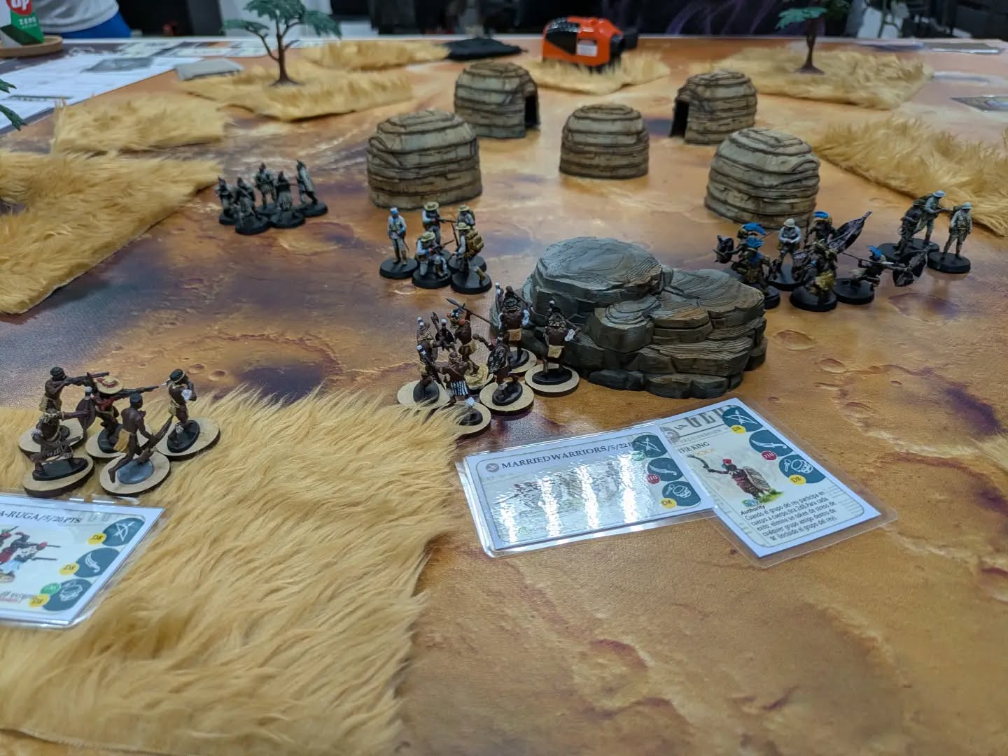 Jornada PW de agosto 2026 en Pucela Wargames