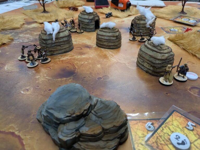 Jornada PW de agosto 2026 en Pucela Wargames
