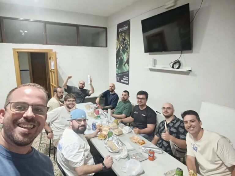 Noche del veterano de julio 2026 en Pucela Wargames