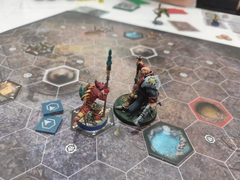 Noche del veterano de julio 2026 en Pucela Wargames