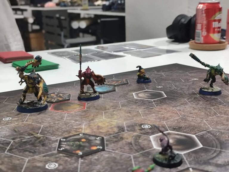 Noche del veterano de julio 2026 en Pucela Wargames