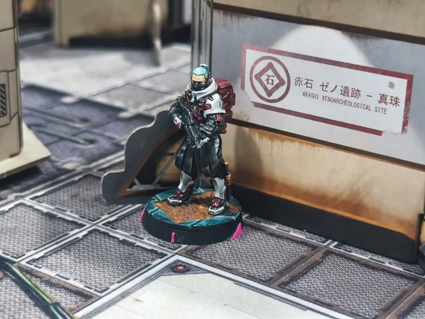 Partidas de agosto 2026 en Pucela Wargames