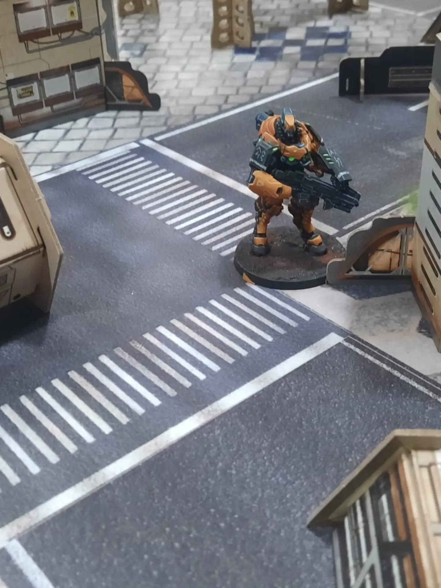 Partidas de septimbre 2026 en Pucela Wargames