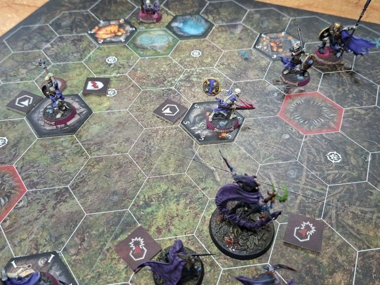Partidas de septiembre de 2026 en Pucela Wargames