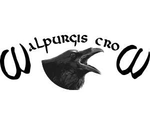 Walpurgis-Crow