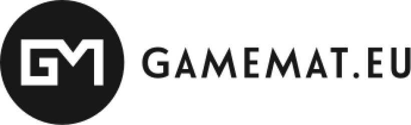logo gamemat.eu